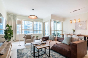 GuestReady - Waterside City Dreams
